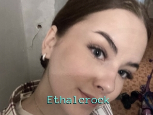 Ethalcrock