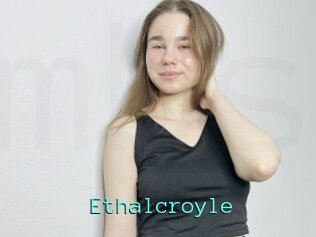 Ethalcroyle