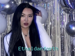 Ethaldanforth