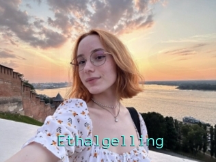 Ethalgelling