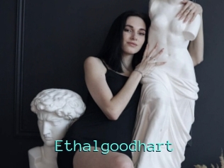 Ethalgoodhart
