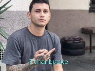 Ethanburke