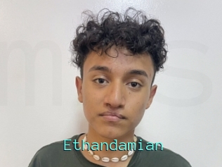 ethandamian Mobile Sex