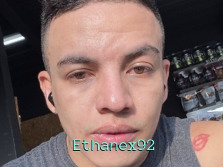 Ethanex92