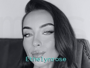 Ethelynrose