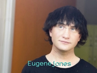 Eugenejones