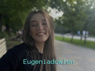 Eugeniadowlen