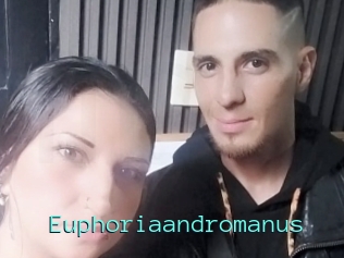 Euphoriaandromanus