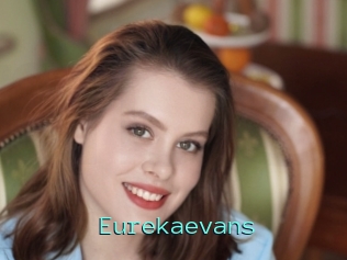 Eurekaevans