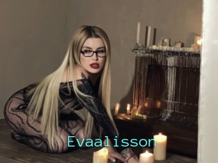 Evaalisson