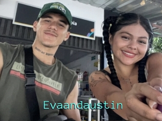 Evaandaustin