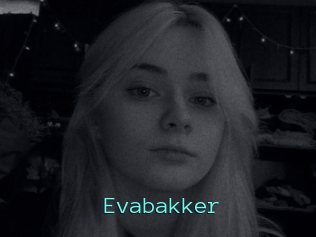 Evabakker