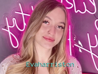 Evaharriston