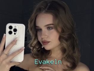 Evakeln