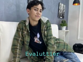 Evaluttier