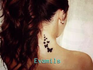 Evamils