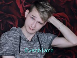 Evanblare