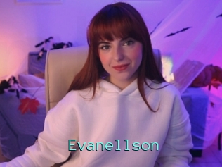 Evanellson