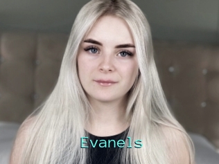 Evanels