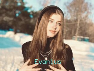 Evanius