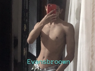 Evansbroown