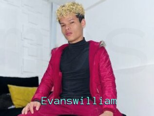 Evanswilliam