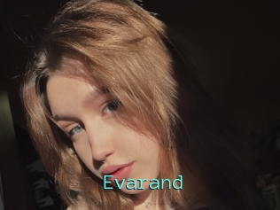 Evarand