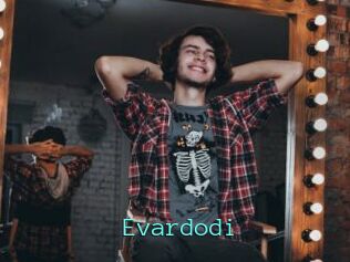 Evardodi