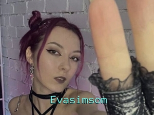 Evasimsom