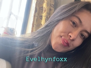 Evelhynfoxx