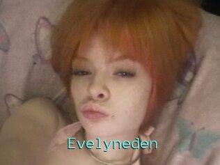 Evelyneden