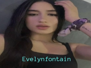 Evelynfontain