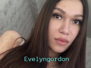 Evelyngordon