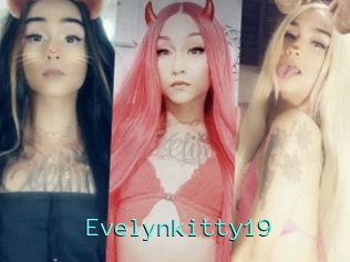 Evelynkitty19