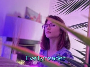 Evelynsader