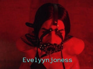 Evelyynjoness