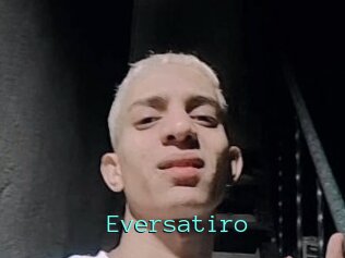 Eversatiro