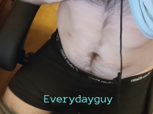 Everydayguy