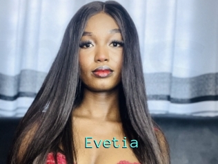 Evetia
