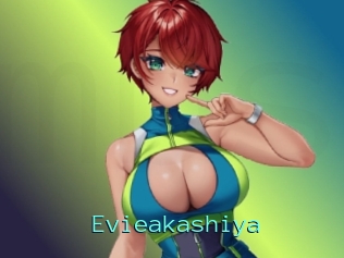 Evieakashiya