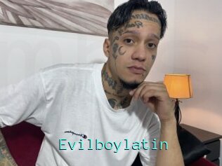 evilboylatin Mobile Sex