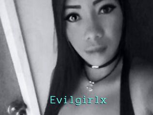 Evilgirlx