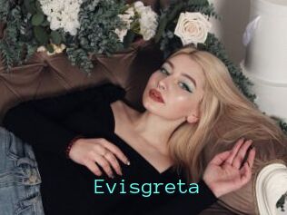 Evisgreta