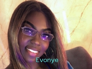 Evonye