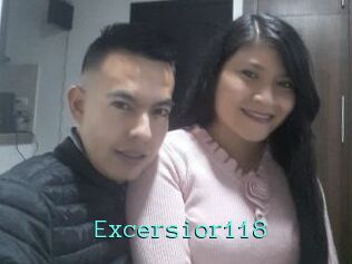 Excersior118
