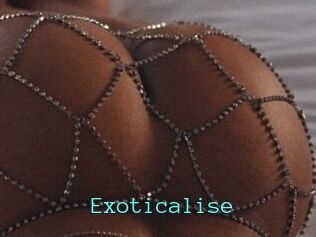 Exoticalise