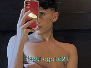 Exoticgold21