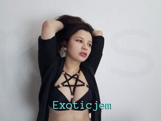 Exoticjem