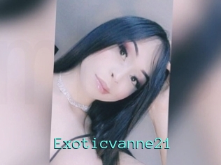 Exoticvanne21