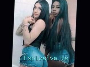 Explosive_ts